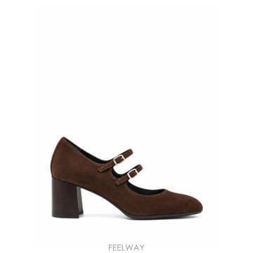 | Other Brand | 26 FW Carel Paris  Alice Flex pumps ALICEFLEX TP46025745226 FW Carel Paris  Alice Flex pumps ALICEFLEX TP460257