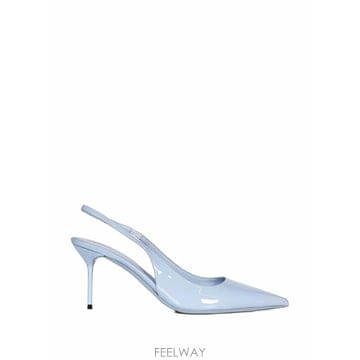 Paris Texas 26 FW Paris Texas Lidia heeled pumps PX1635XVN01 TP46025740726 FW Paris Texas Lidia heeled pumps PX1635XVN01 TP460