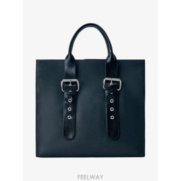 26 FW 비비안웨스트우드 알렉스 토트 백 4D01000QUL00EQ TP460271635
