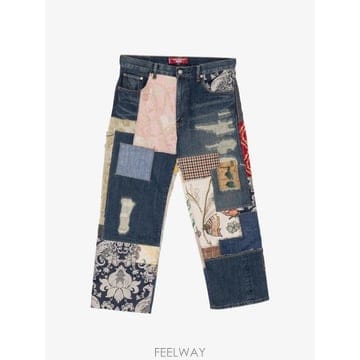 Junya Watanabe 26 FW �ؾ� ��Ÿ���� ��ġ��ũ ��Ʈ������ �� WQP218 TP45769257326 FW �ؾ� ��Ÿ���� ��ġ��ũ ��Ʈ������ �� WQP218 TP