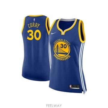 26 FW 나이키 NBA 골든 스테이트 워리어스 바스켓볼 저지 탑 867034 TP460271365