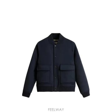 Woolrich 26 FW �︮ġ ���Ͻ� ���� Ʈ���� ���� ��Ŷ CFWOOU2023MBUT5041 TP46022741326 FW �︮ġ ���Ͻ� ���� Ʈ���� ���� ��Ŷ CFWOOU2023MB
