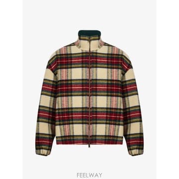 | Other Brand | 26 FW DARKPARK AJ Ÿź ���� üũ ���� ��Ŷ MJA09FAW800110 TP46022690626 FW DARKPARK AJ Ÿź ���� üũ ���� ��Ŷ MJA09FAW800