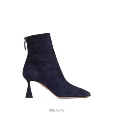 Aquazzura 26 FW �������ֶ� �Ƹ� 75 �����̵� �Ƹ�� �� ��Ŭ ���� AREMIDB0SUEMZN TP460226526 FW �������ֶ� �Ƹ� 75 �����̵� �Ƹ�� �� ��Ŭ ��