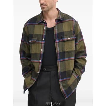 Levis 26 FW �����̽� �轼 ��Ŀ üũ ���� ���� 19573 TP46027006726 FW �����̽� �轼 ��Ŀ üũ ���� ���� 19573 TP460270