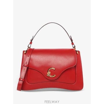 | Other Brand | 26 FW Coccinelle �ñ״�ó �϶� ��Ʈ �� E1SSK180101 TP46022615826 FW Coccinelle �ñ״�ó �϶� ��Ʈ �� E1SSK180101 TP4