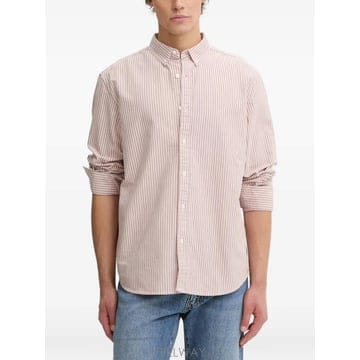 Levis 26 FW �����̽� �ƽ ��ư�ٿ� ��Ʈ������ ��ư ���� A7210 TP46026996126 FW �����̽� �ƽ ��ư�ٿ� ��Ʈ������ ��ư ���� A7