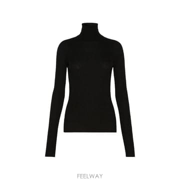 Sportmax 26 FW ����Ʈ���� ribbed knit roll neck sweater SPXCENTRO TP46022526 FW ����Ʈ���� ribbed knit roll neck sweater SPXCENT