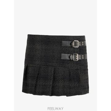 Richmond 26 FW ��ġ��� ��Ŭ ������ �ø��� �̴� ��ĿƮ RWA26101MG TP46022518626 FW ��ġ��� ��Ŭ ������ �ø��� �̴� ��ĿƮ RWA26101