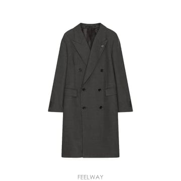 Lardini 26 FW �󸣵�� ��ũ�� ���� ���� �극��Ƽ�� ��Ʈ AC40408EACC67617 TP45749023626 FW �󸣵�� ��ũ�� ���� ���� �극��Ƽ�� ��Ʈ AC4040