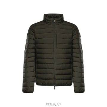 | Other Brand | 26 FW Save The Duck Erion quilted padded jacket D31274MMIRO226 FW Save The Duck Erion quilted padded jacket D31274