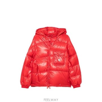 Moncler 26 FW ��Ŭ���� ī���ڷ� ������ ��Ŷ L20911A00208597X6 TP46022502026 FW ��Ŭ���� ī���ڷ� ������ ��Ŷ L20911A00208597X6 