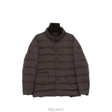 Moncler 26 FW ��Ŭ���� Elarune quilted jacket L20911A00191597YD TP46022426 FW ��Ŭ���� Elarune quilted jacket L20911A00191597Y
