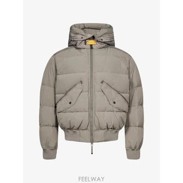 Parajumpers 26 FW �Ķ����۽� Wilmont quilted hooded jacket PMPUHF020225 TP46026 FW �Ķ����۽� Wilmont quilted hooded jacket PMPUHF0