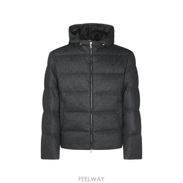 Eleventy 26 FW �Ϸ���Ƽ padded hooded jacket N75GBTN04TES0N1 TP46022489426 FW �Ϸ���Ƽ padded hooded jacket N75GBTN04TES0N1 TP