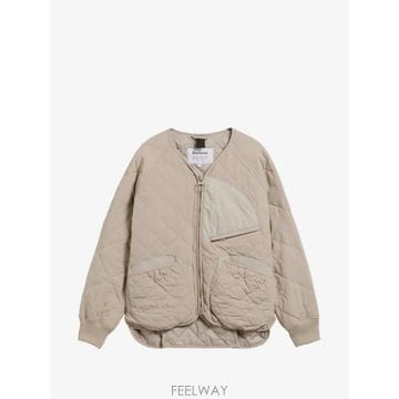 Barbour 26 FW �ٹ� quilted zip up jacket MQU1927ST12 TP46022485826 FW �ٹ� quilted zip up jacket MQU1927ST12 TP4602248