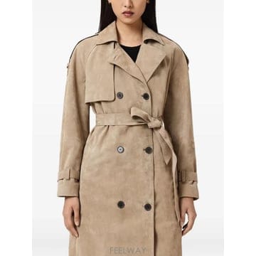 | Other Brand | 26 FW AllSaints ���� ���� �극��Ƽ�� �����̵� Ʈ��ġ ��Ʈ W005LE TP45537613826 FW AllSaints ���� ���� �극��Ƽ�� �����̵� Ʈ��ġ 