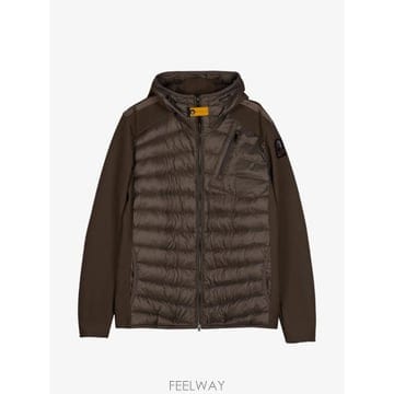 26 FW 파라점퍼스 놀란 하이브리드 재킷 26WMPMHYWU0 TP460224782