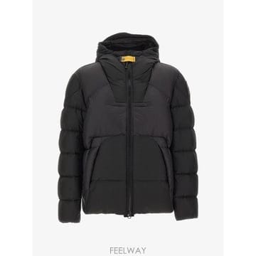 26 FW 파라점퍼스 Notigi ripstop down jacket PMPUMU020541 TP460224