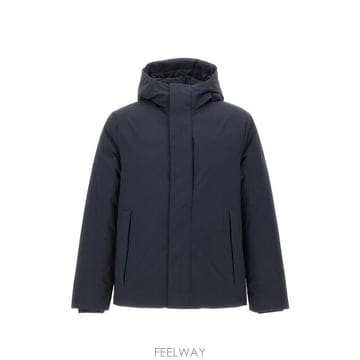 | Other Brand | 26 FW Save The Duck Obione hooded jacket D31297MMATT239000026 FW Save The Duck Obione hooded jacket D31297MMATT23