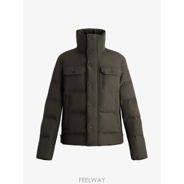 | Other Brand | 26 FW Fusalp Carlo padded ski jacket 24HG2003 TP46022457226 FW Fusalp Carlo padded ski jacket 24HG2003 TP460224