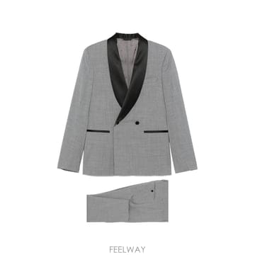 | Other Brand | 26 FW Manuel Ritz �� ���� ���� �극��Ƽ�� ��Ʈ 3630AR334824000096 TP455326 FW Manuel Ritz �� ���� ���� �극��Ƽ�� ��Ʈ 3630AR3