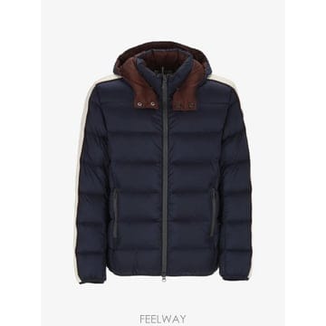 COLMAR 26 FW �ݸ� Heritage hooded padded jacket 120000233JQ TP460224326 FW �ݸ� Heritage hooded padded jacket 120000233JQ T