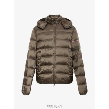 Moncler 26 FW ��Ŭ���� ���̺�� �ĵ� ��Ʈ �ٿ� ��Ŷ L20911A00141599Q0 TP46022430626 FW ��Ŭ���� ���̺�� �ĵ� ��Ʈ �ٿ� ��Ŷ L20911A001