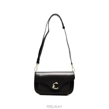 | Other Brand | 26 FW Coccinelle C �� �ΰ� ��� �̵�� ũ�ν� �� E1SSK120321 TP46026753926 FW Coccinelle C �� �ΰ� ��� �̵�� ũ�ν� �� E1SSK
