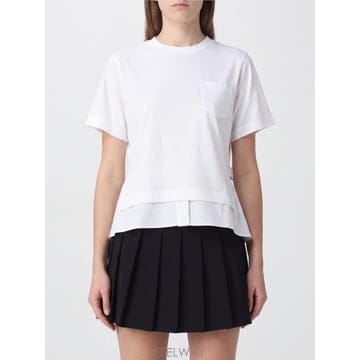 Sacai ��ī�� ���� Ƽ���� 2608747 TP647585054��ī�� ���� Ƽ���� 2608747 TP647585054
