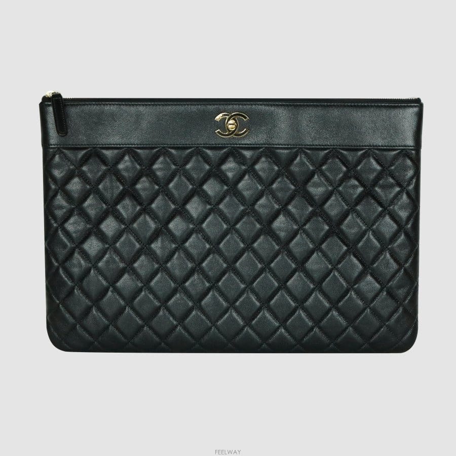 CHANEL [�Ƹ�����]���� ���� �������� Ŭ��ġ��A80993[�Ƹ�����]���� ���� �������� Ŭ��ġ��A80993