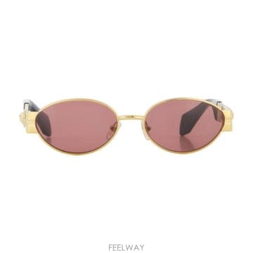26FW 베르사체 선글라스 0VE2301 15236955 GOLD