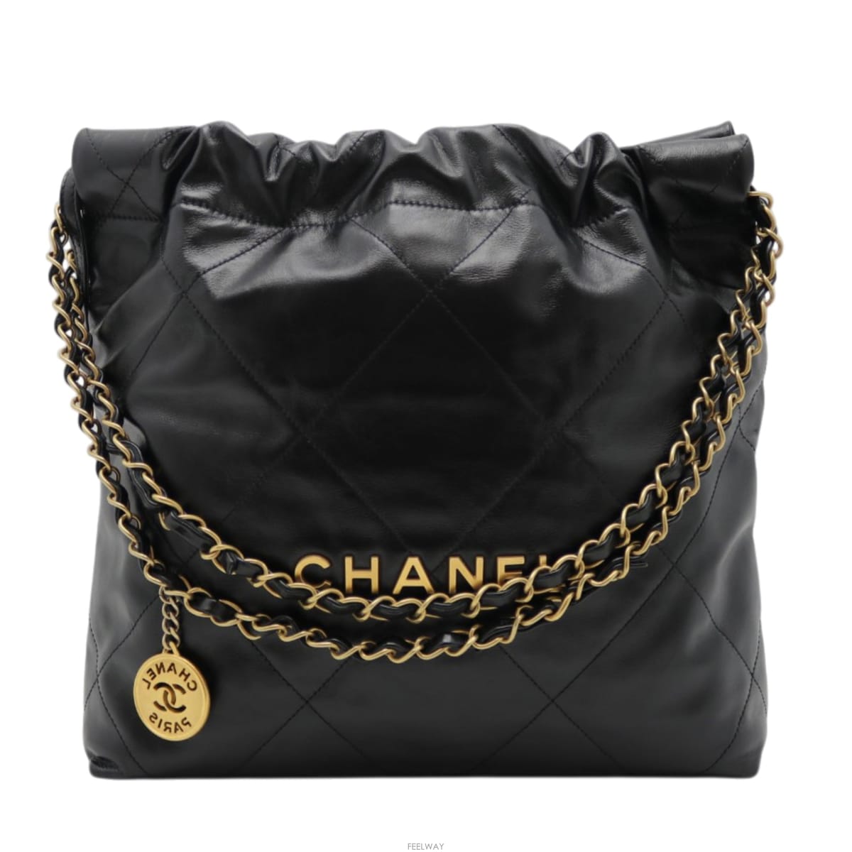 CHANEL [�����߰���ǰ�����] ���� 22�� ���� ����Ĩ AS3260 ���� S[�����߰���ǰ�����] ���� 22�� ���� ����Ĩ AS3260 ����