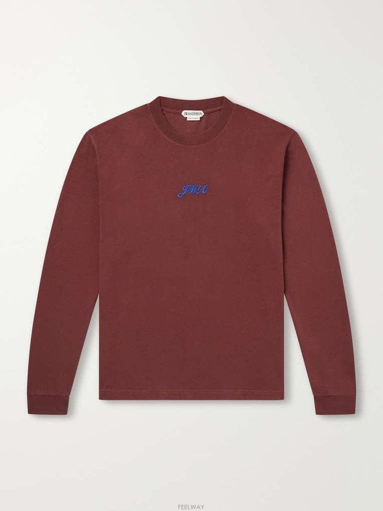 J.W.Anderson JW �ش��� �ΰ�-������̵� ��ư-���� Ƽ���� JT0360-PG19 B0082289156JW �ش��� �ΰ�-������̵� ��ư-���� Ƽ���� JT0360-PG19