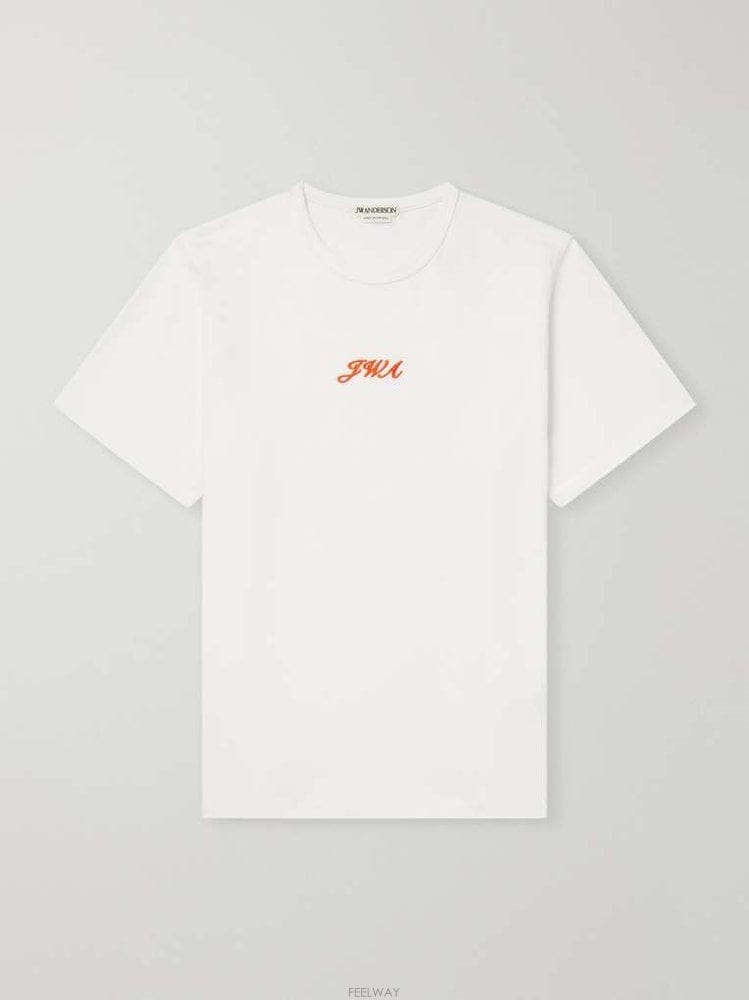 J.W.Anderson JW �ش��� �ΰ�-������̵� ��ư-���� Ƽ���� JT0359-PG19 B0082289155JW �ش��� �ΰ�-������̵� ��ư-���� Ƽ���� JT0359-PG19