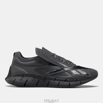 Maison Margiela ���������� ���� ���� 3D���� ����Ŀ�� GW5009 BLACK���������� ���� ���� 3D���� ����Ŀ�� GW5009 BLACK