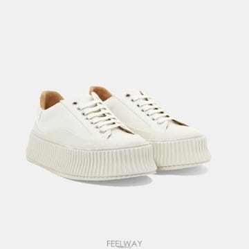 JIL SANDER ������ ȭ��Ʈ �÷��� ����Ŀ�� J15WS0002 P2965 107������ ȭ��Ʈ �÷��� ����Ŀ�� J15WS0002 P2965 107