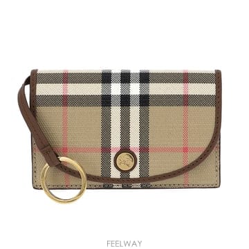 Burberry �Ƹ����� ������ Ű�� ī��/�������� 8128516 A7026�Ƹ����� ������ Ű�� ī��/�������� 8128516 A7026