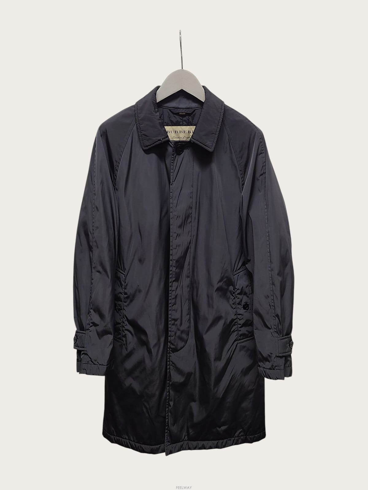 Burberry [�߰���ǰ/���̽���] 46 / ������ �׷��� ������� ī �� �е� ��Ʈ[�߰���ǰ/���̽���] 46 / ������ �׷��� ������� ī �� 