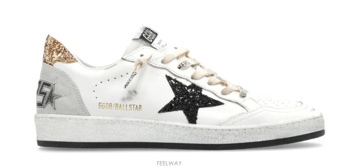 Golden Goose �� ��Ÿ ����Ŀ� ��Ÿ ����Ŀ��