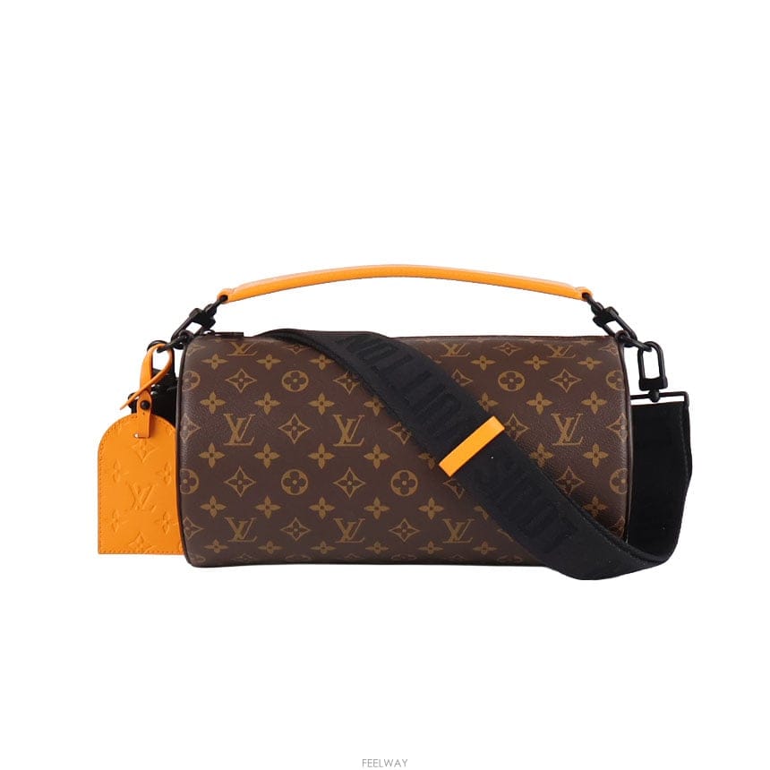 Louis Vuitton [�߰���ǰ�ٿ�] ���̺��� ����Ʈ ���μ� ��Ʈ ũ�ν��� M46691[�߰���ǰ�ٿ�] ���̺��� ����Ʈ ���μ� ��Ʈ ũ�ν��� M4