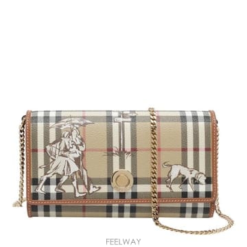 Burberry FW26[������] ũ�ν��ٵ�� 8132104 A7026 [B0]FW26[������] ũ�ν��ٵ�� 8132104 A7026 [B0]