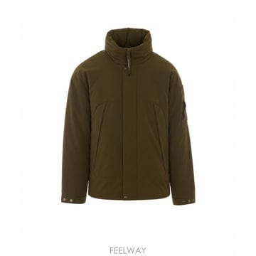 CP company FW26[CP���۴�] ĳ������� 21CMOW007A 110264A683 [B0]FW26[CP���۴�] ĳ������� 21CMOW007A 110264A683 [B0]