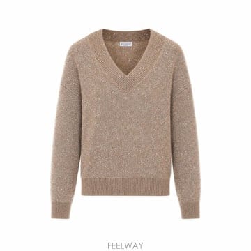 Brunello Cucinelli FW26[���ڷ� ��ġ�ڸ�] ������ MPN568202 CMV48 [B0]FW26[���ڷ� ��ġ�ڸ�] ������ MPN568202 CMV48 [B0]
