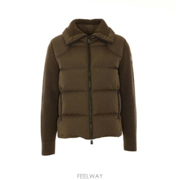 Moncler FW26[��Ŭ���� �׷����] ����� 9B000 01 M1131283 [B0]FW26[��Ŭ���� �׷����] ����� 9B000 01 M1131283 [B0]