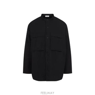 Fear of God 26FW �Ǿ���갫 ���� ���� RW01753 0162 BLACK26FW �Ǿ���갫 ���� ���� RW01753 0162 BLACK