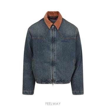 Balenciaga 26FW �߷��þư� ��ũ���� ���� A001RT TVWA1 4129 DIRTY VINTAGE BLUE26FW �߷��þư� ��ũ���� ���� A001RT TVWA1 4129 DIRTY 