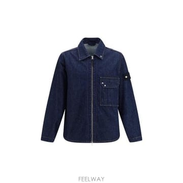 Stone Island 26FW ���� ���Ϸ��� ���� ������ ����Ʈ �� �������� L2S141200002S00J7 VJ201 BLUE26FW ���� ���Ϸ��� ���� ������ ����Ʈ �� �������� L2S1