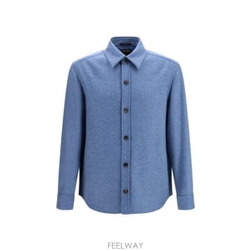 Zegna 26FW �����޳��������� ���� ���� RUIV09A4SOT524B4G 054 LIGHT BLUE26FW �����޳��������� ���� ���� RUIV09A4SOT524B4G 054 