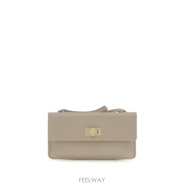 FENDI 26FW ��� ���� 8M0603B1JS F0QD3 BEIGE26FW ��� ���� 8M0603B1JS F0QD3 BEIGE